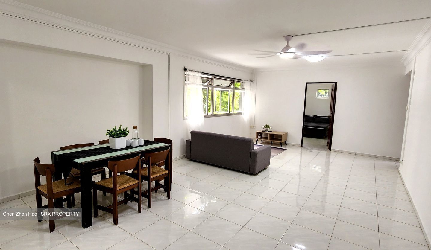 Blk 768 Pasir Ris Street 71 (Pasir Ris), HDB 5 Rooms #366497231